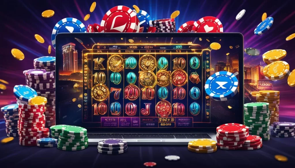 Tổng quan các công cụ cá cược có trách nhiệm của 12play trang chủ chính thức