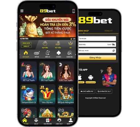 Nền tảng bảo mật của 12PLAY