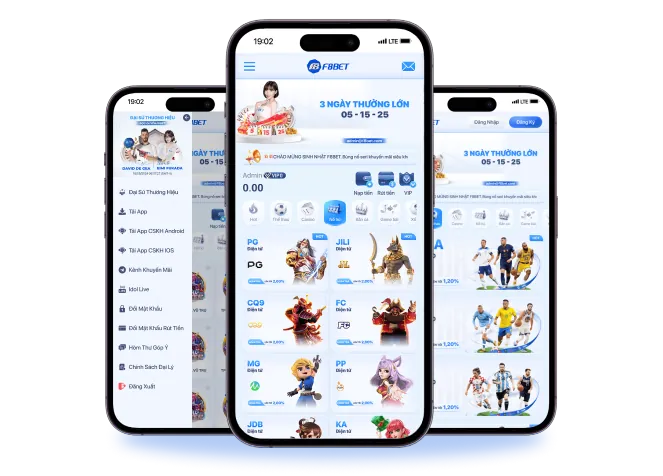 Tiện lợi cá cược mọi lúc mọi nơi với 12PLAY mobile