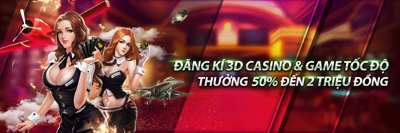 Hình ảnh chính 12play trang chủ chính thức
