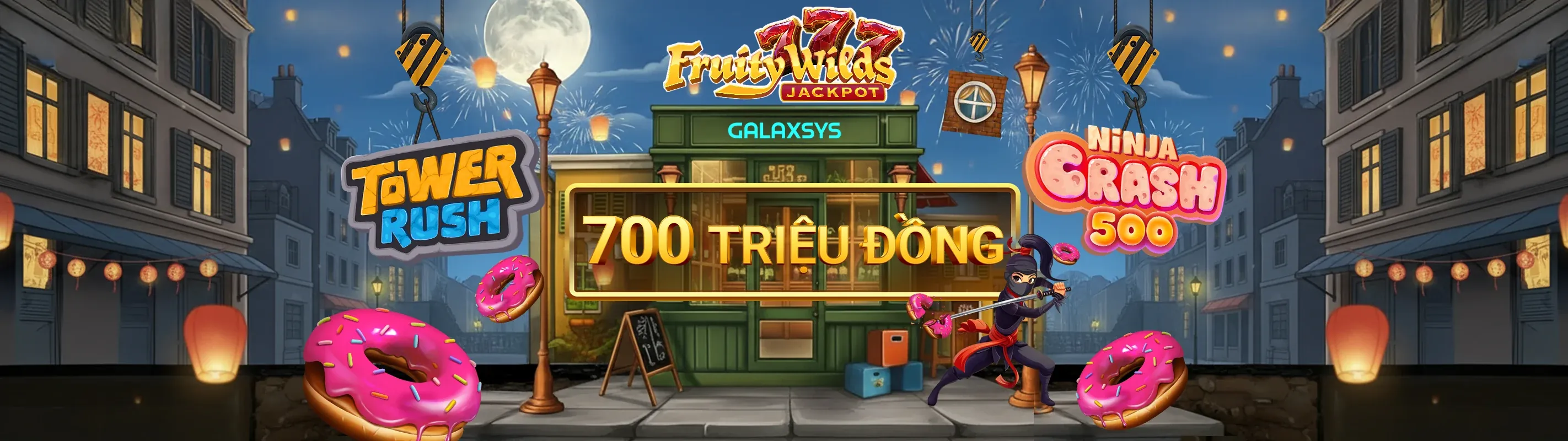 Thế giới bắn cá sống động tại 12play trang chủ chính thức
