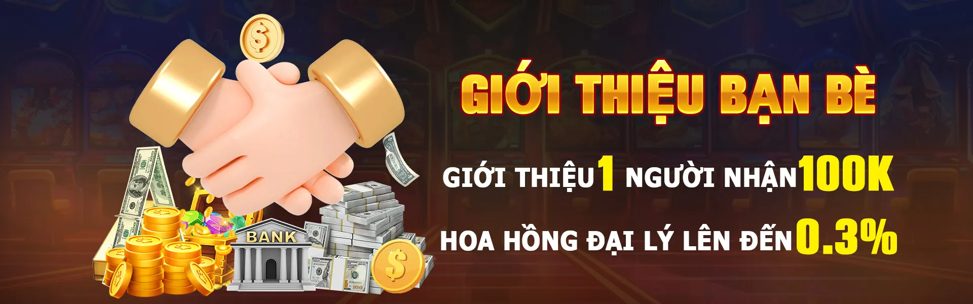 Chương trình Đối tác 12play Trang Chủ Chính Thức