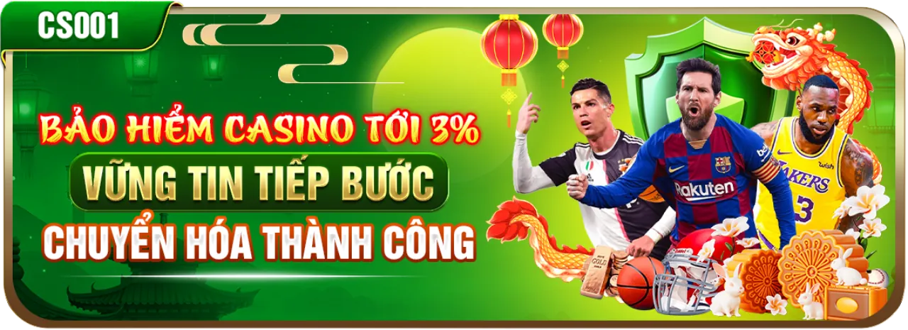 Giao diện sảnh casino trực tuyến 12play với các loại Baccarat
