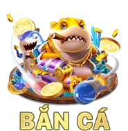 Game Hải Tặc Bắn Cá tại 12play