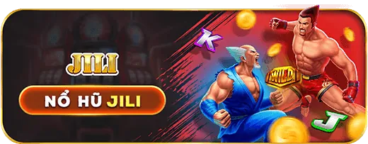 Màn hình slot game rực rỡ với biểu tượng jackpot lớn