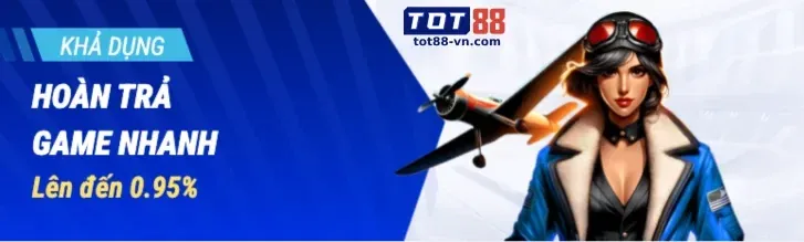 Tỷ lệ thắng cao và phần thưởng hậu hĩnh từ 12Play bắn cá